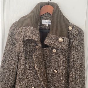 Calvin Klein Jacket⭐️